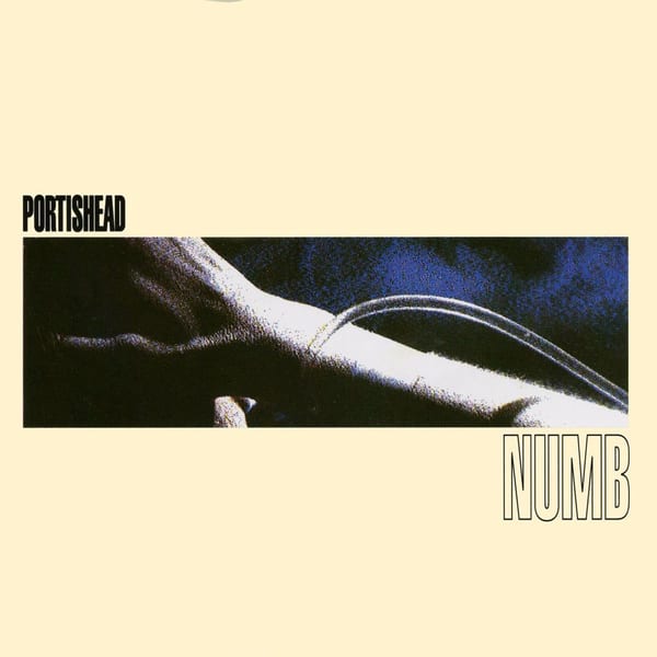 Numb cover