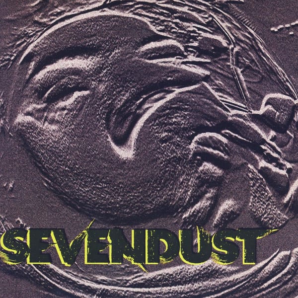 Sevendust cover