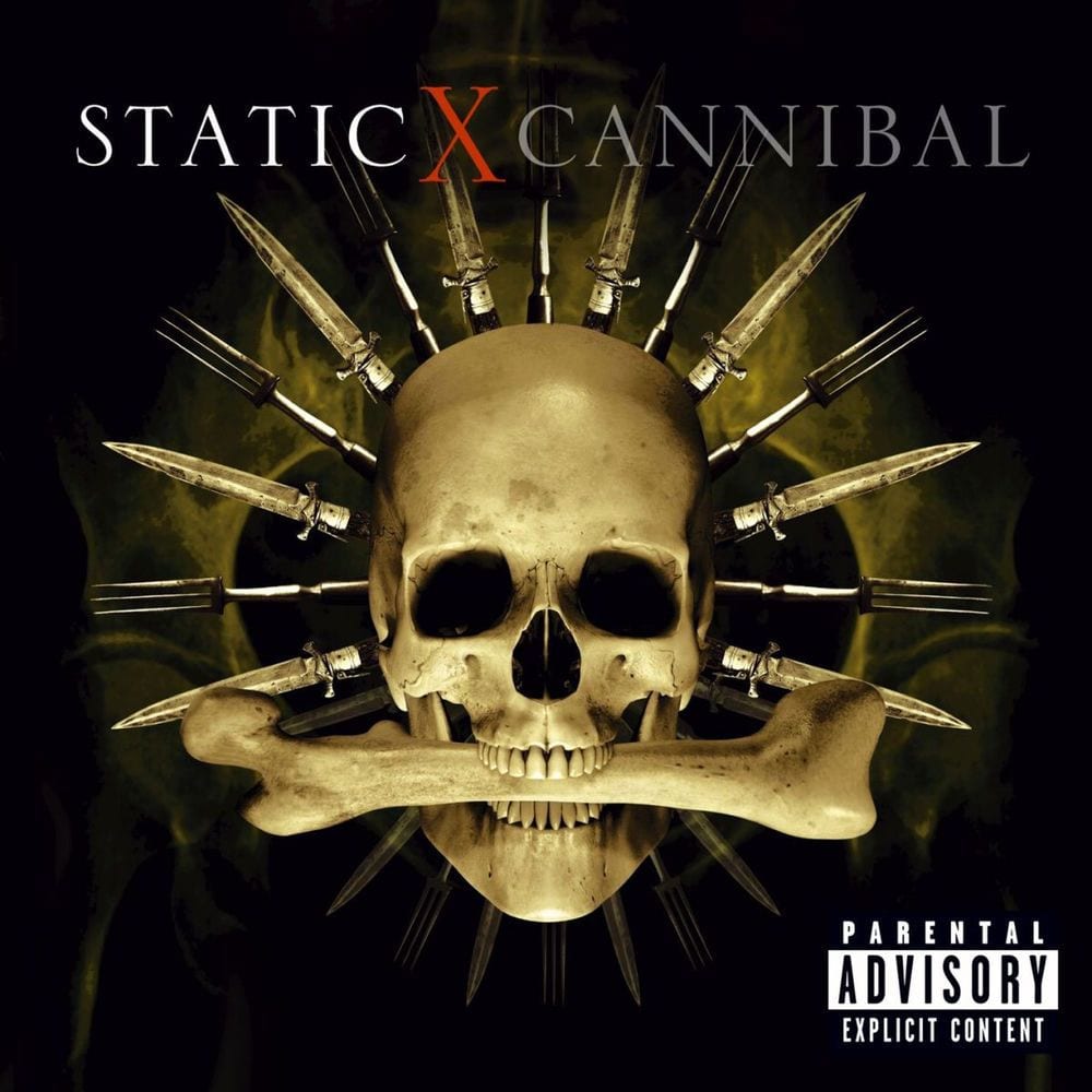 Cannibal cover