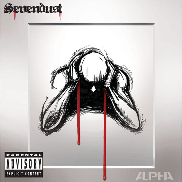 Alpha cover