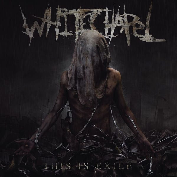 This Is Exile cover