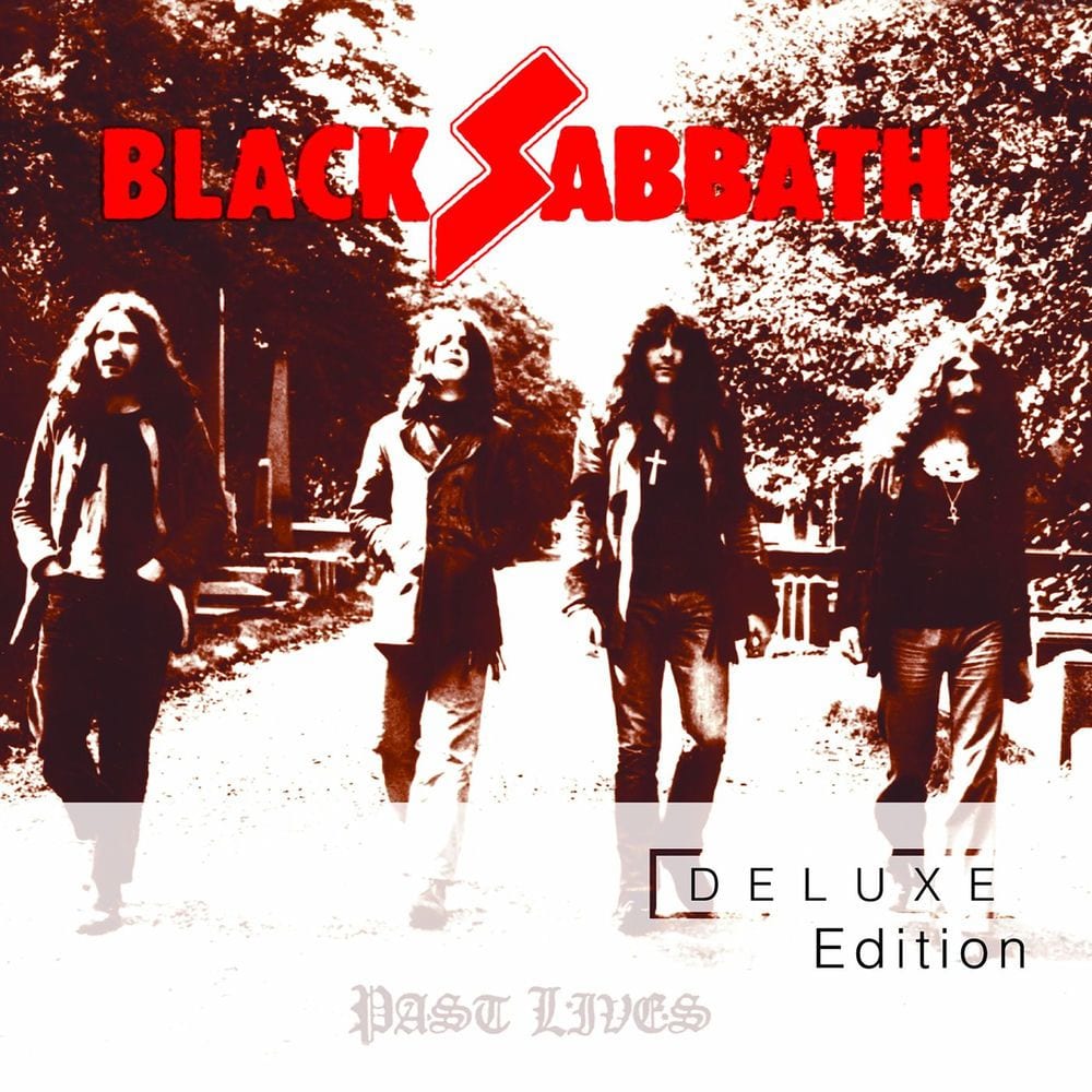 Past Lives cover