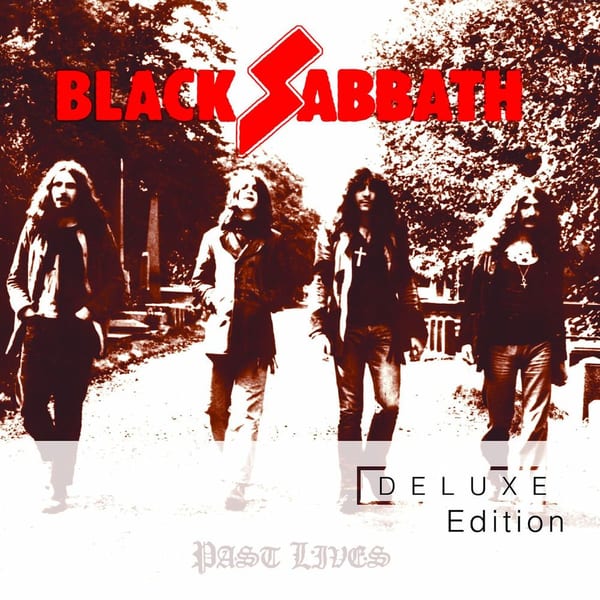 Past Lives cover