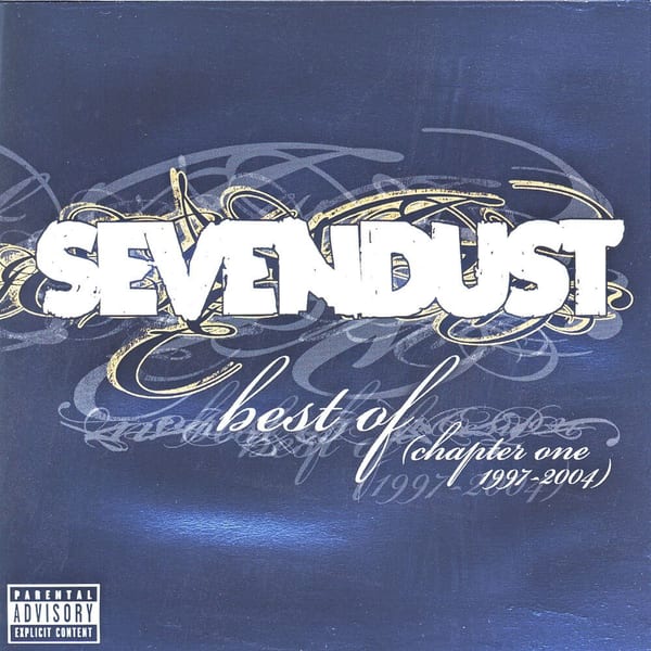 Best of, Chapter One: 1997-2004 cover