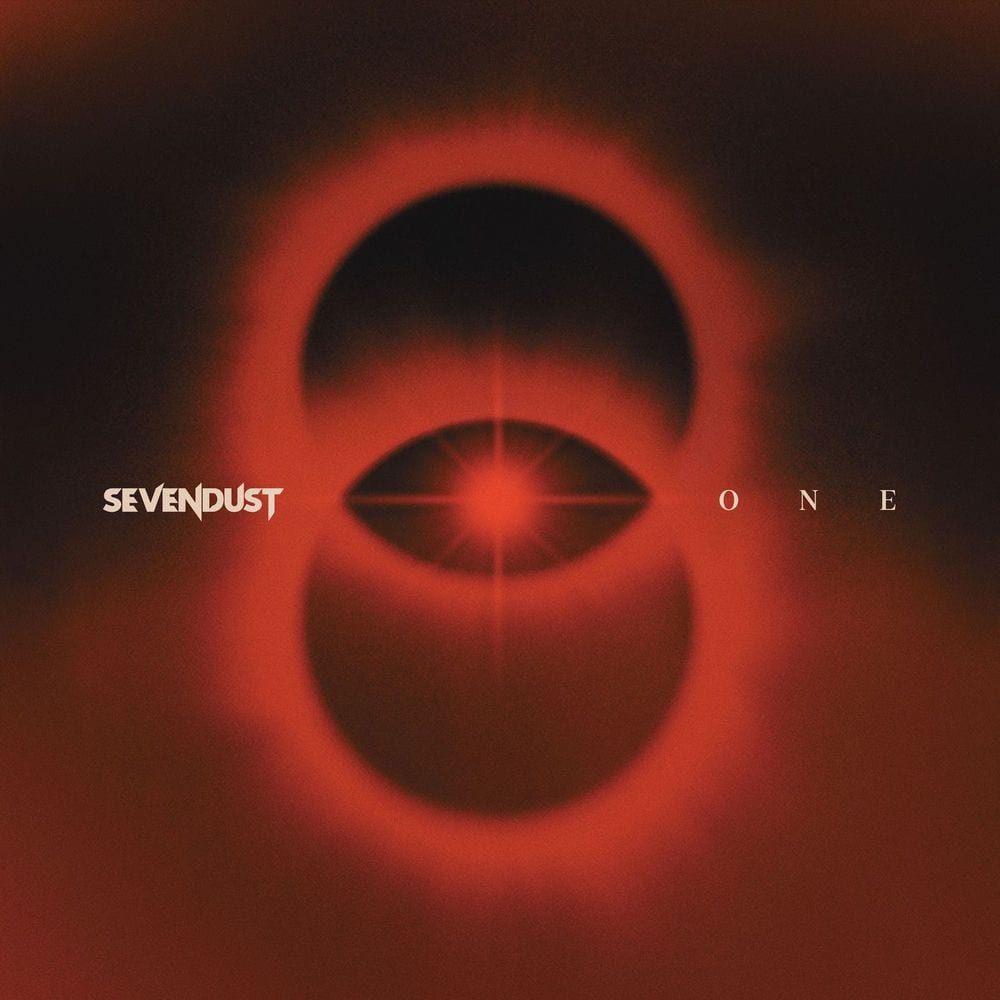 ONE cover