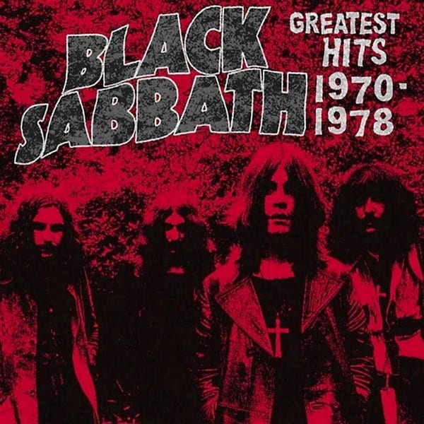 Greatest Hits 1970–1978 cover