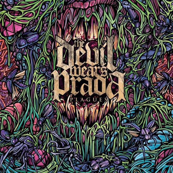 Plagues cover