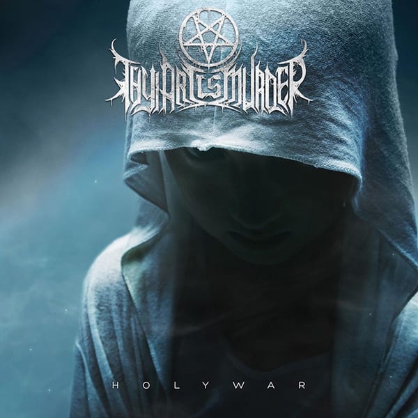 Holy War cover
