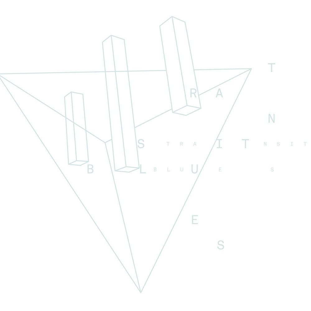 Transit Blues cover