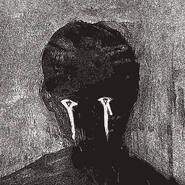 Color Decay album cover