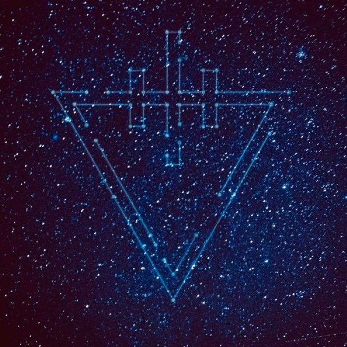 Space EP cover