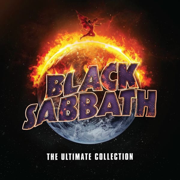 The Ultimate Collection cover