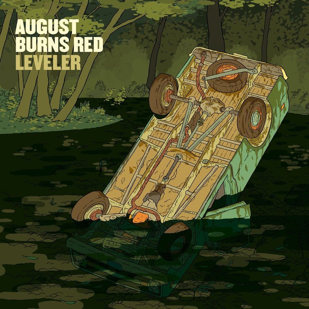 Leveler cover