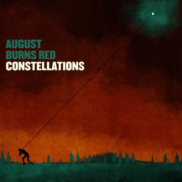 Constellations cover