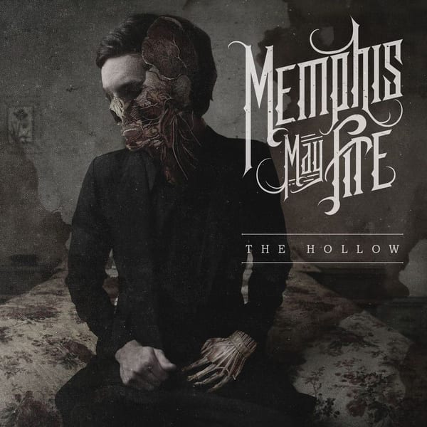 The Hollow cover