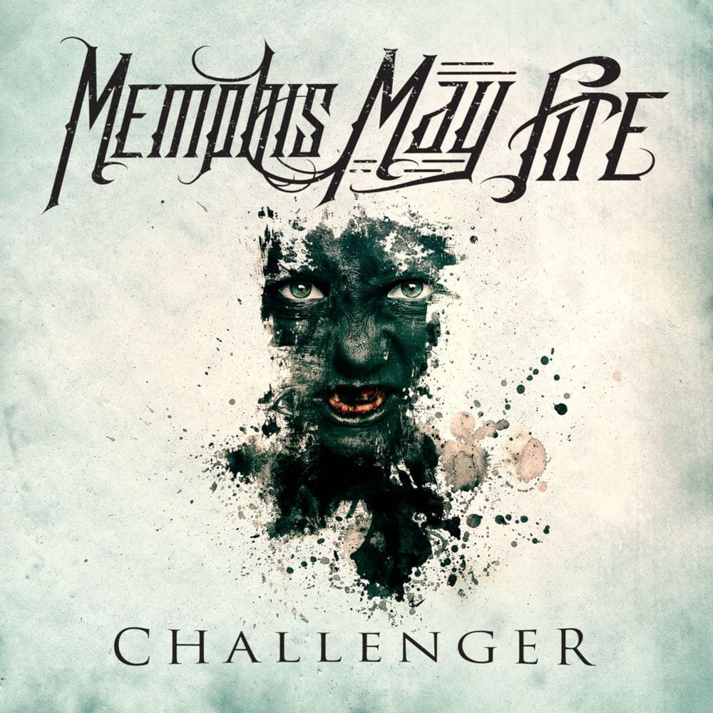 Challenger cover