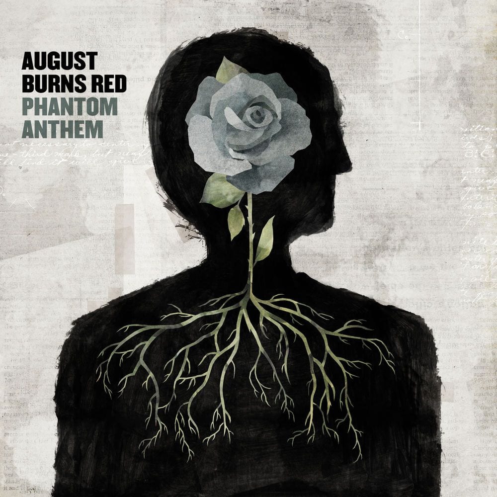 Phantom Anthem cover