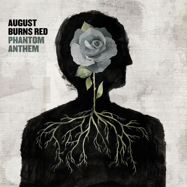Phantom Anthem cover