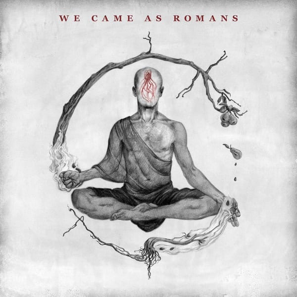 We Came as Romans cover