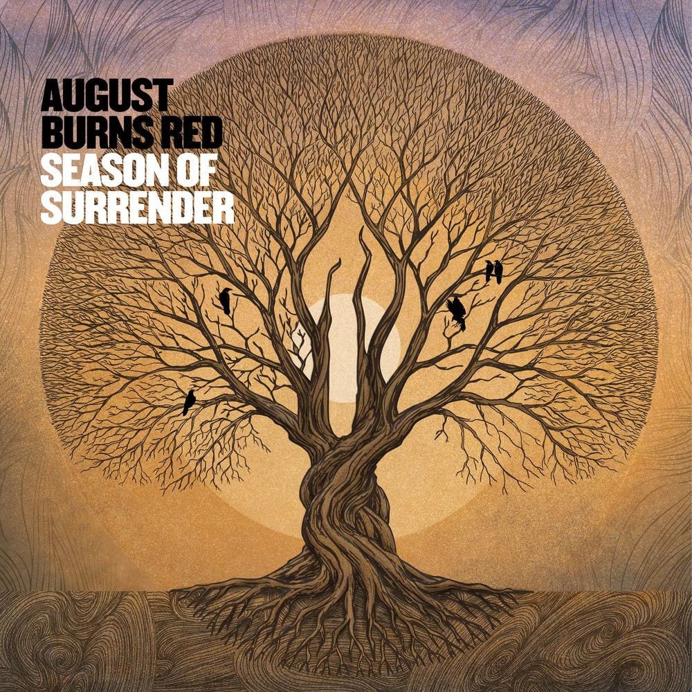 Season of Surrender cover