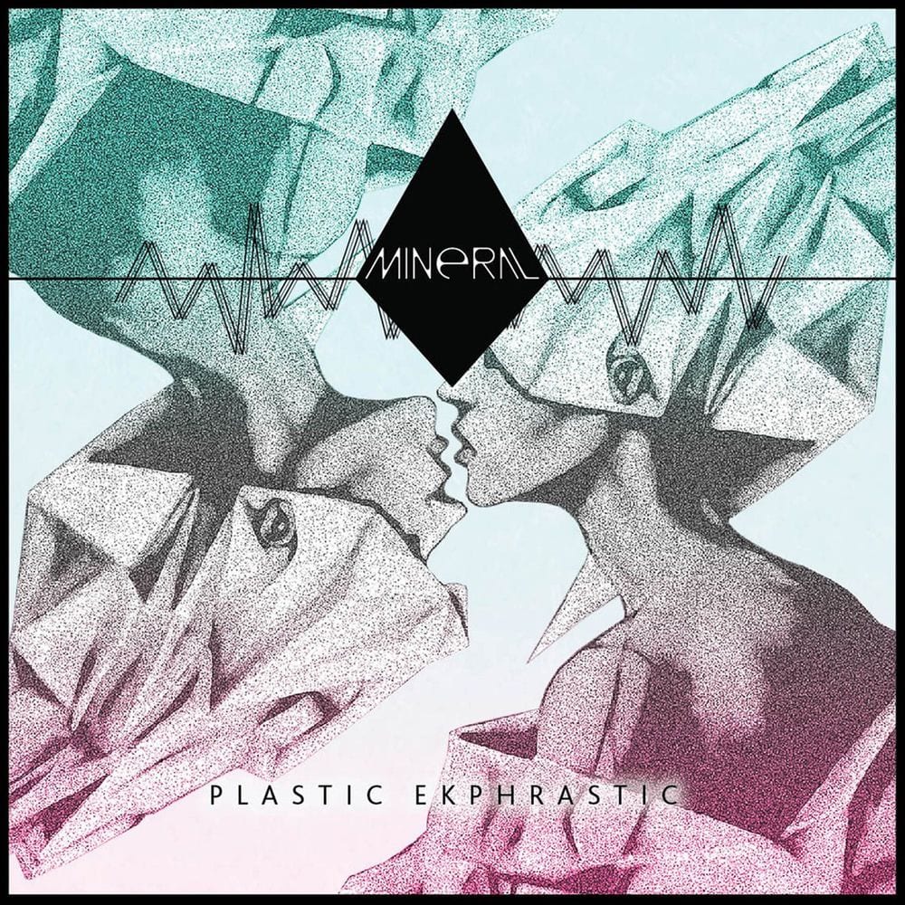 Plastic Ekphrastic cover