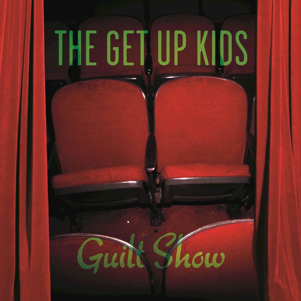 Guilt Show cover