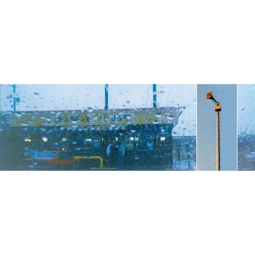 The Storms of Early Summer: Semantics of Song cover