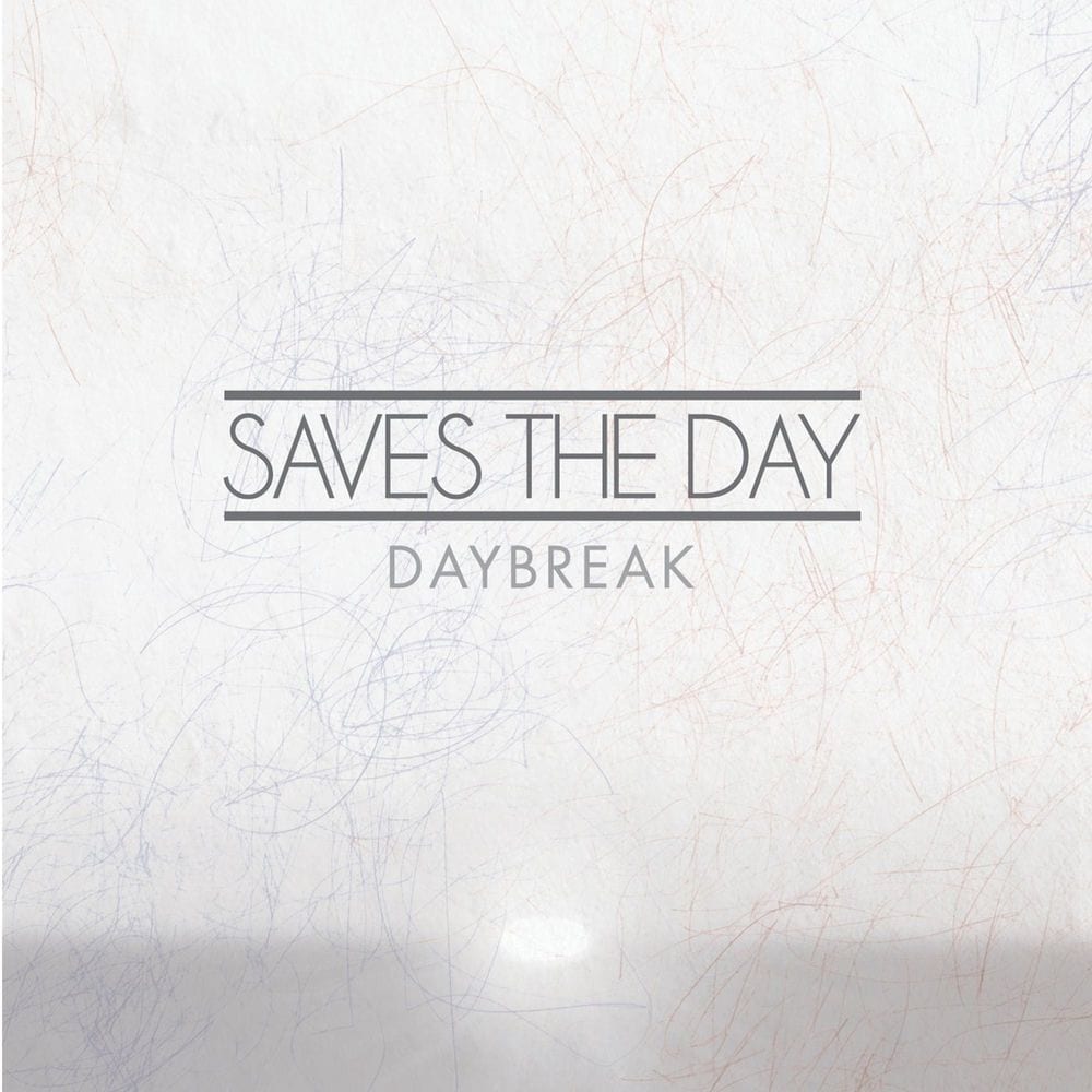Daybreak cover