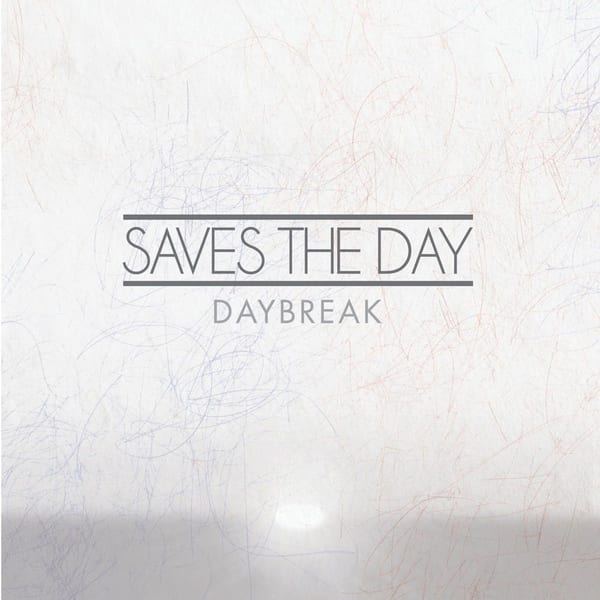 Daybreak cover