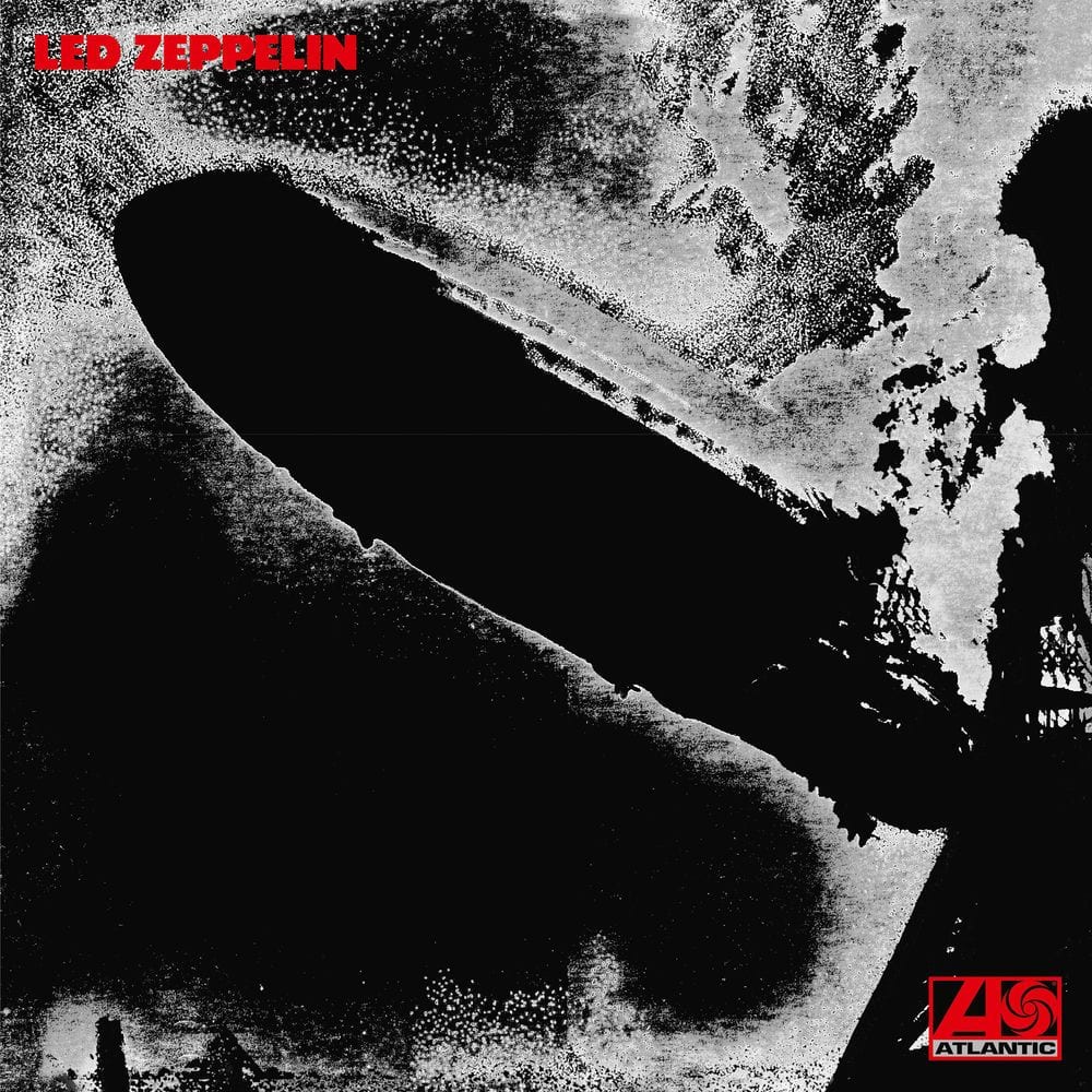 Led Zeppelin cover