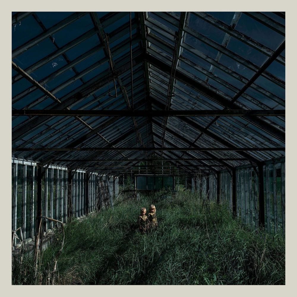 Dealer cover