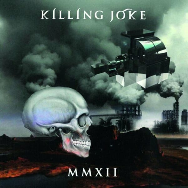 MMXII cover