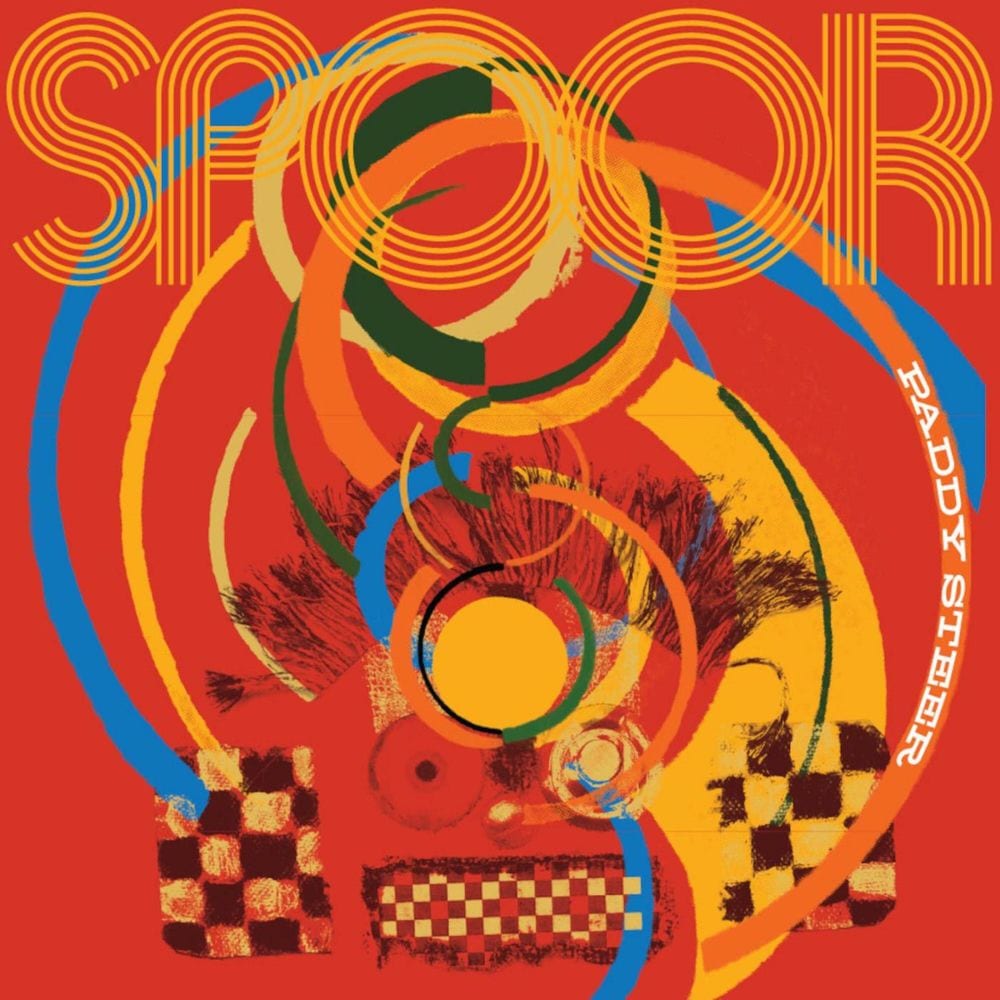 Spoor cover