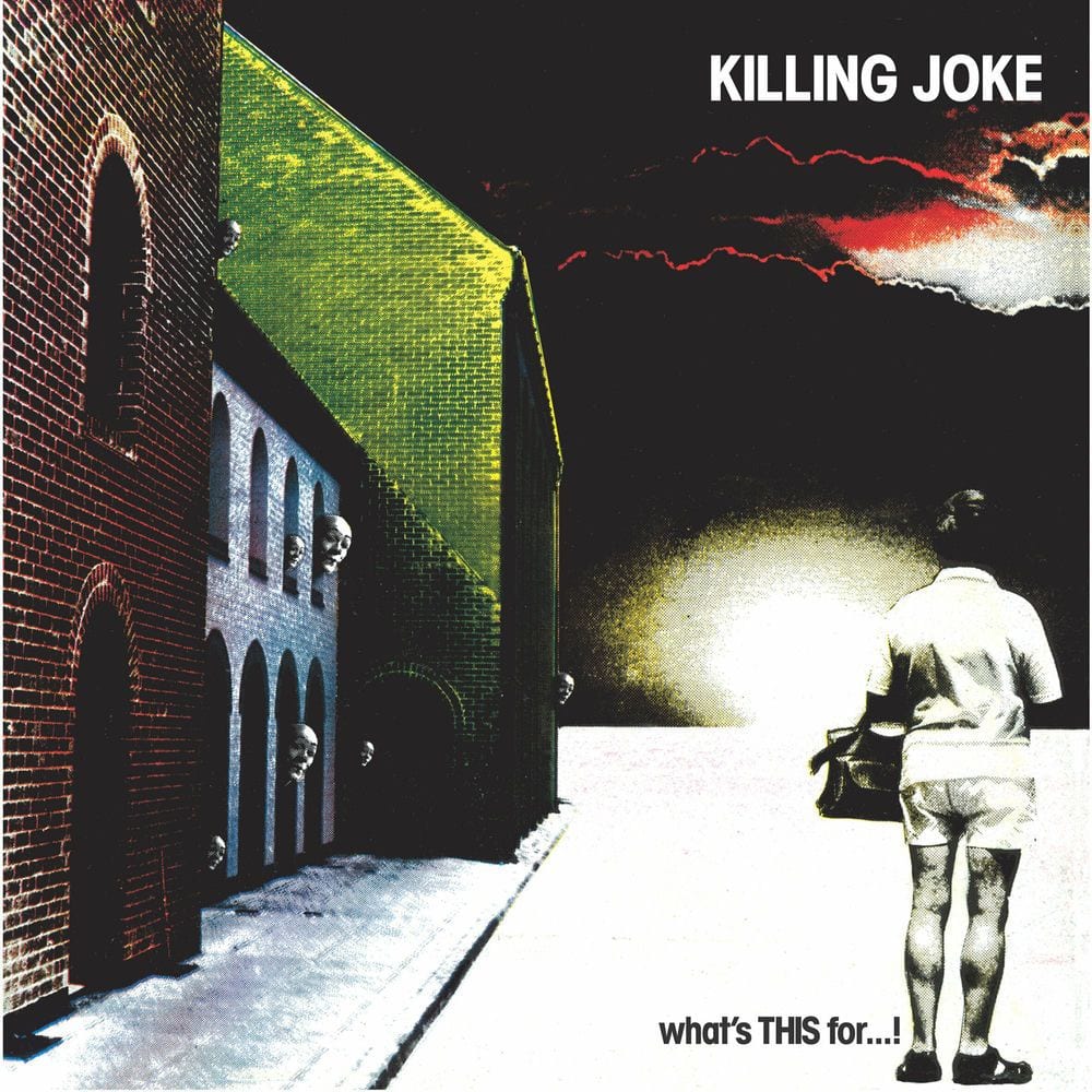 What's THIS For...! cover