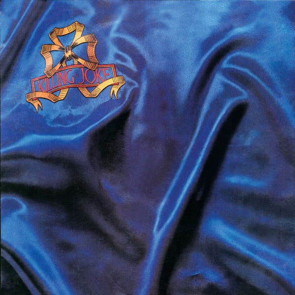 Revelations cover