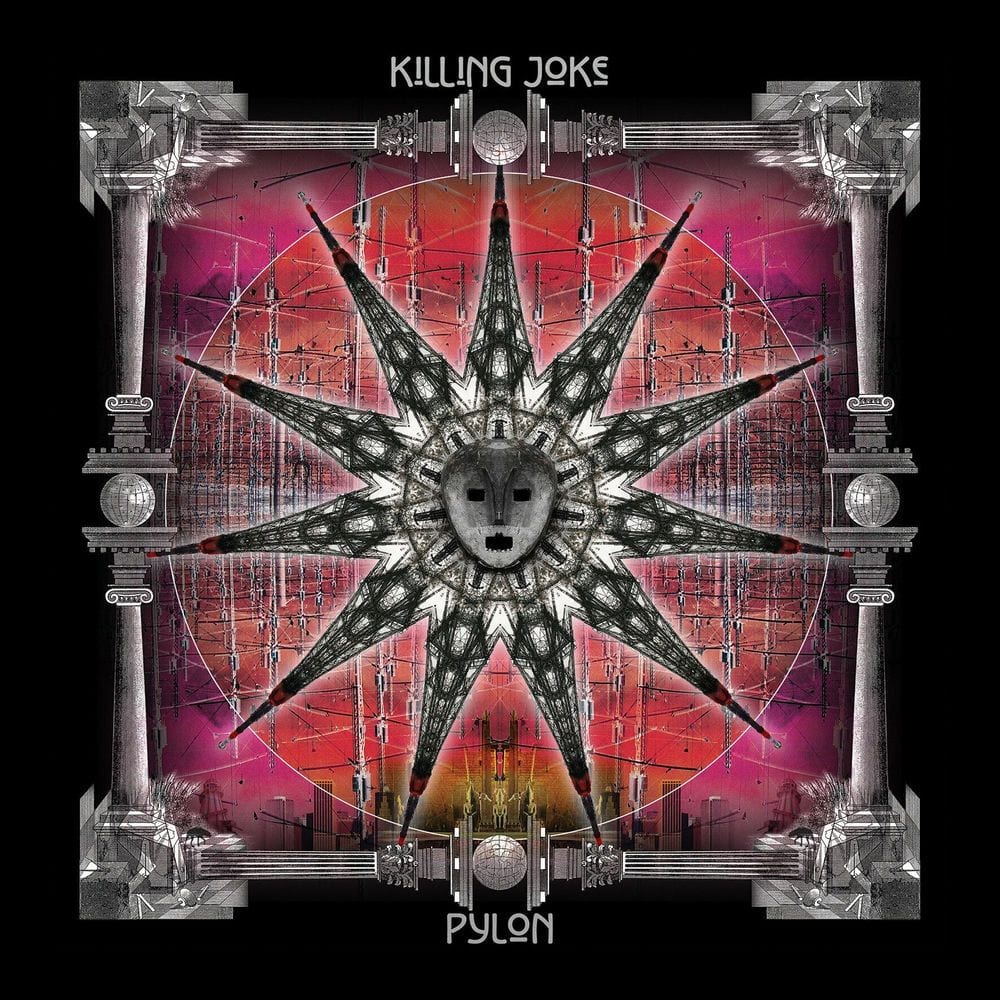 Pylon cover