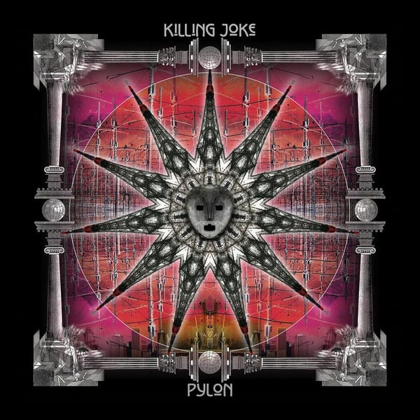 Pylon cover