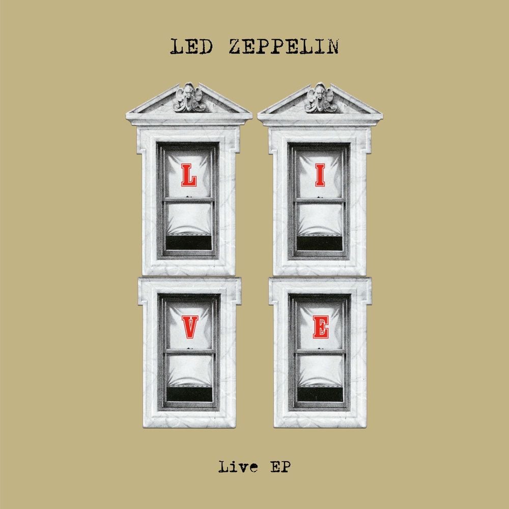 Live EP