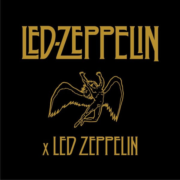 Led Zeppelin x Led Zeppelin cover