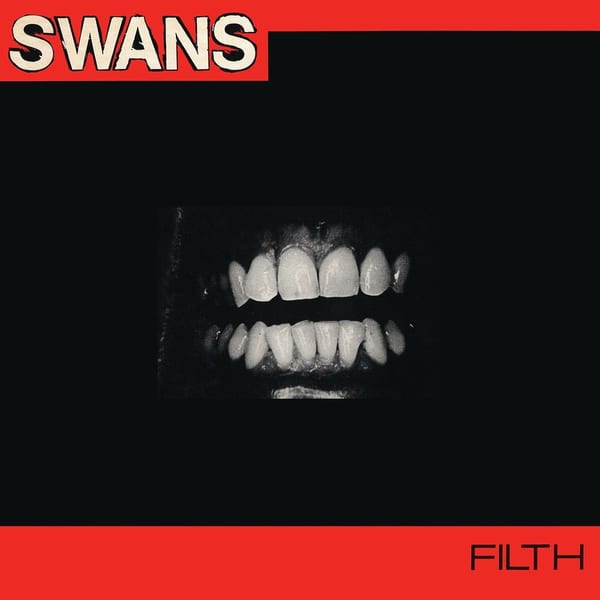 Filth artwork