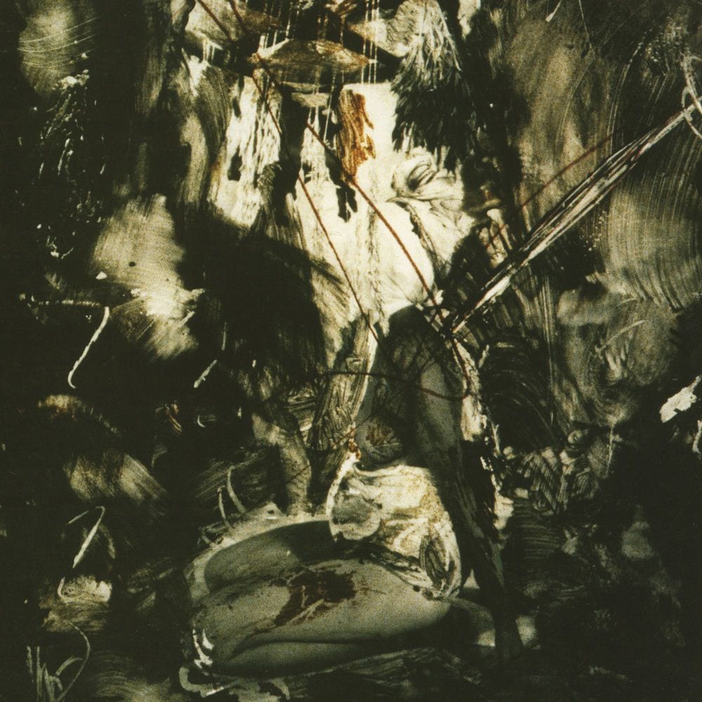 Elizium cover