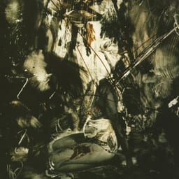 Elizium album cover