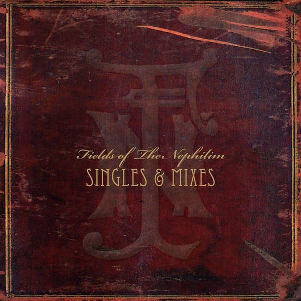 Singles & Mixes cover