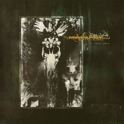 Earth Inferno album cover