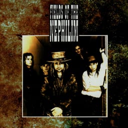 Genesis & Revelation album cover