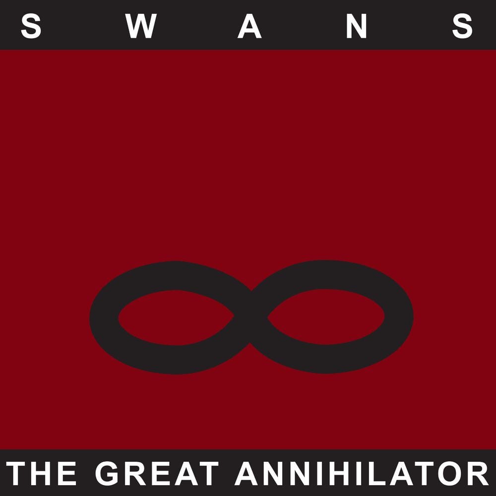 The Great Annihilator cover