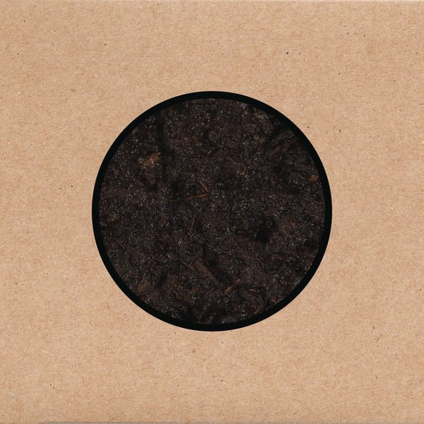 Birthing cover