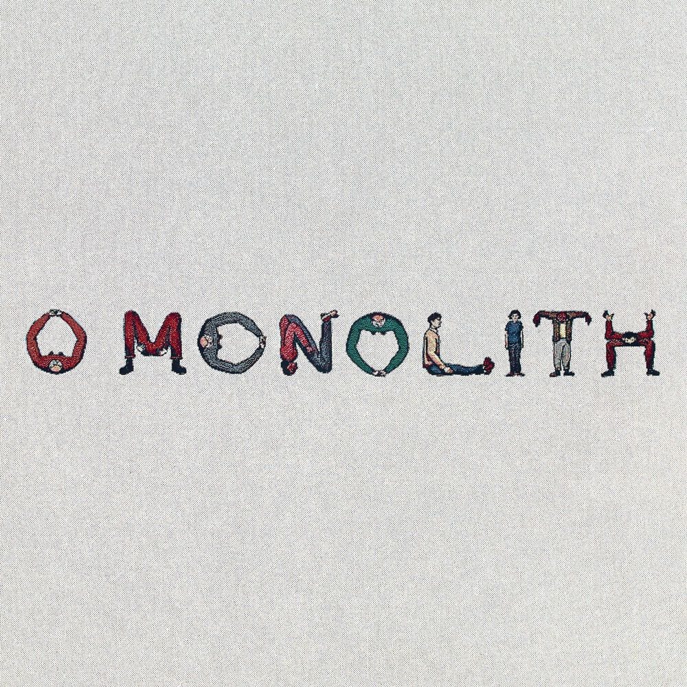 O Monolith cover