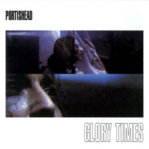 Glory Times cover