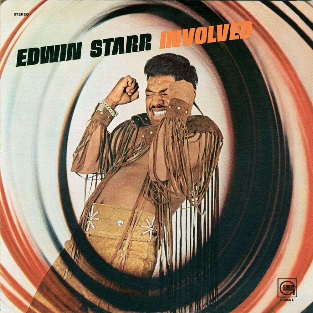 Involved cover